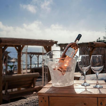 Roxa Seaview Apartment Agios Leon Exterior foto
